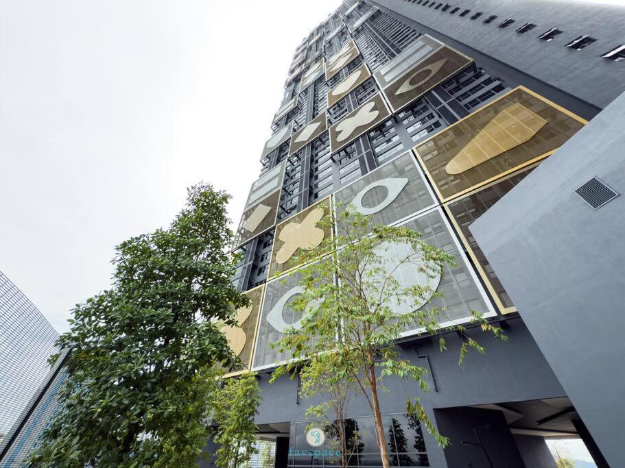Duplex 7 Pax - 8 Min To Sunway Velocity - Arte Cheras * Kuala Lumpur