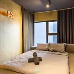 Duplex 7 Pax - 8 Min To Sunway Velocity - Arte Cheras
