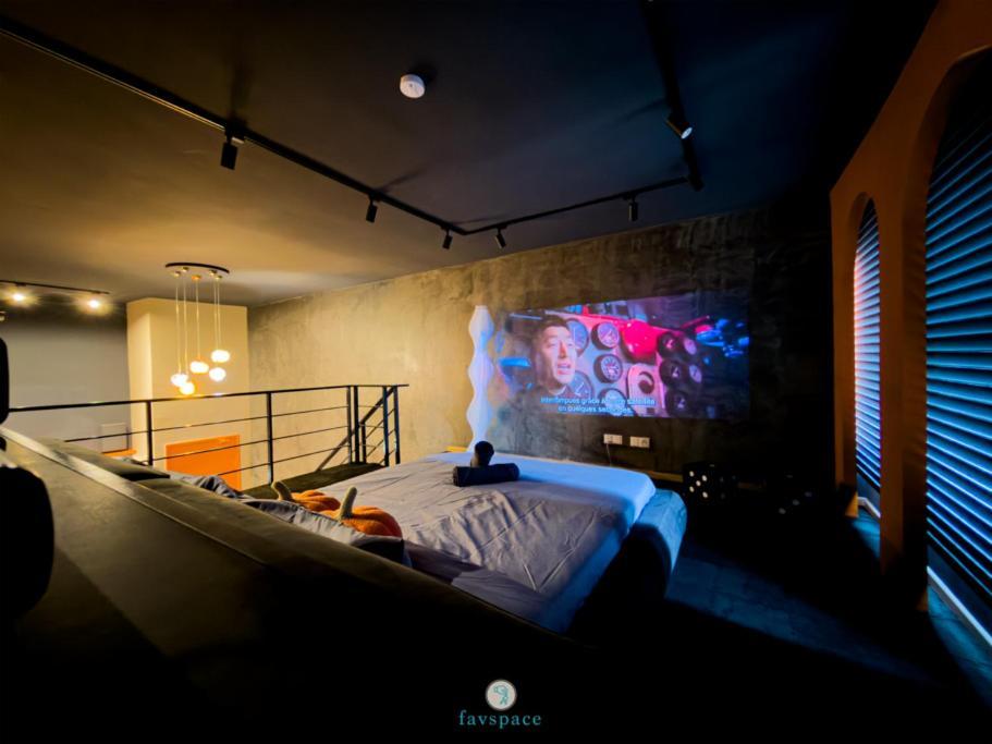 Duplex 7 Pax - 8 Min To Sunway Velocity - Arte Cheras * Kuala Lumpur