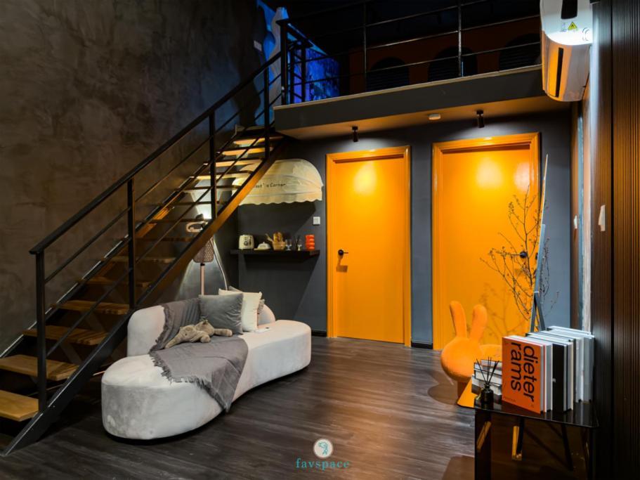 Duplex 7 Pax - 8 Min To Sunway Velocity - Arte Cheras * Kuala Lumpur