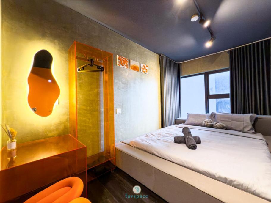 Pangsapuri Duplex 7 Pax - 8 Min To Sunway Velocity - Arte Cheras *