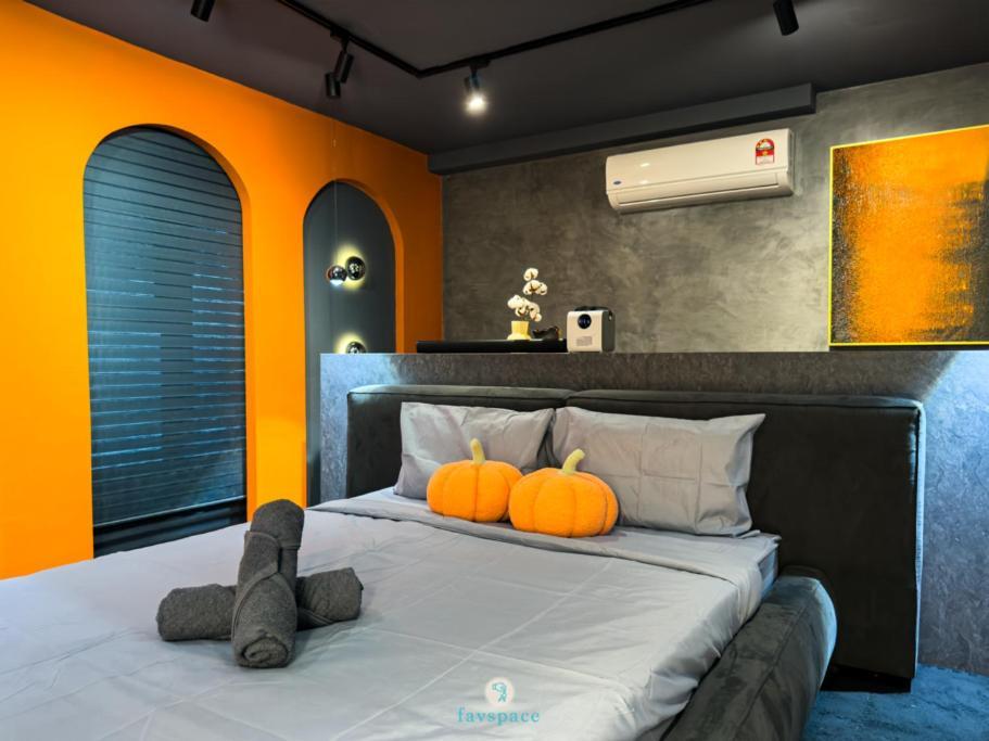 Duplex 7 Pax - 8 Min To Sunway Velocity - Arte Cheras *