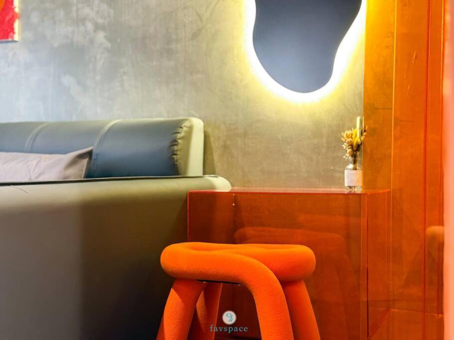 Pangsapuri Duplex 7 Pax - 8 Min To Sunway Velocity - Arte Cheras *