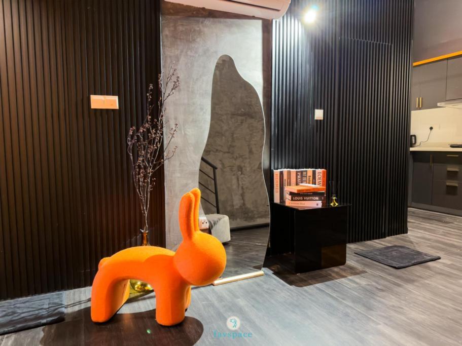 Pangsapuri Duplex 7 Pax - 8 Min To Sunway Velocity - Arte Cheras *