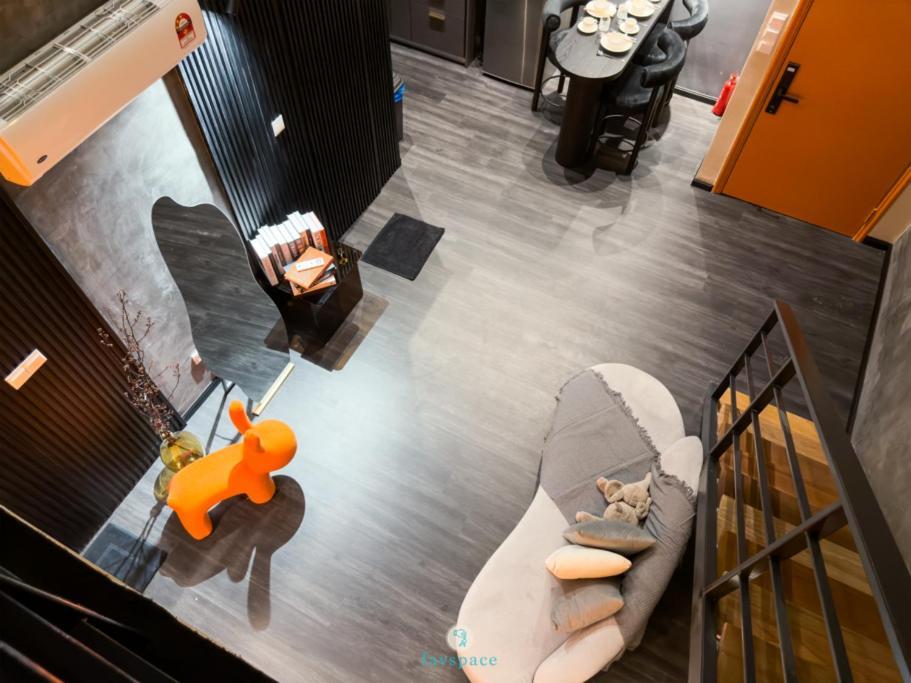 Pangsapuri Duplex 7 Pax - 8 Min To Sunway Velocity - Arte Cheras Kuala Lumpur